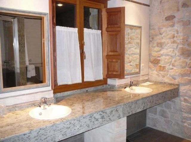 Hotel Casona De Tresali Argüero المظهر الخارجي الصورة
