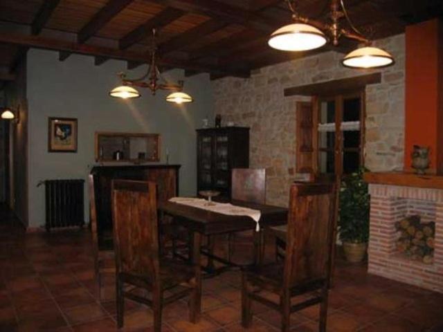 Hotel Casona De Tresali Argüero المظهر الخارجي الصورة