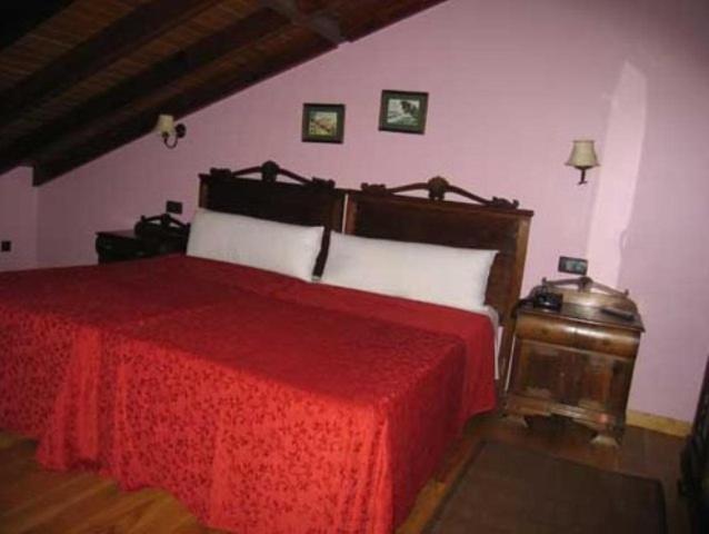 Hotel Casona De Tresali Argüero المظهر الخارجي الصورة