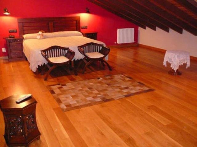 Hotel Casona De Tresali Argüero المظهر الخارجي الصورة
